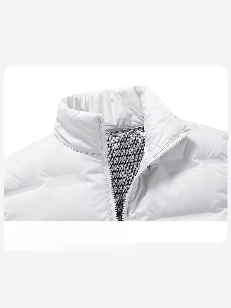 New jacket three-piece set f0272