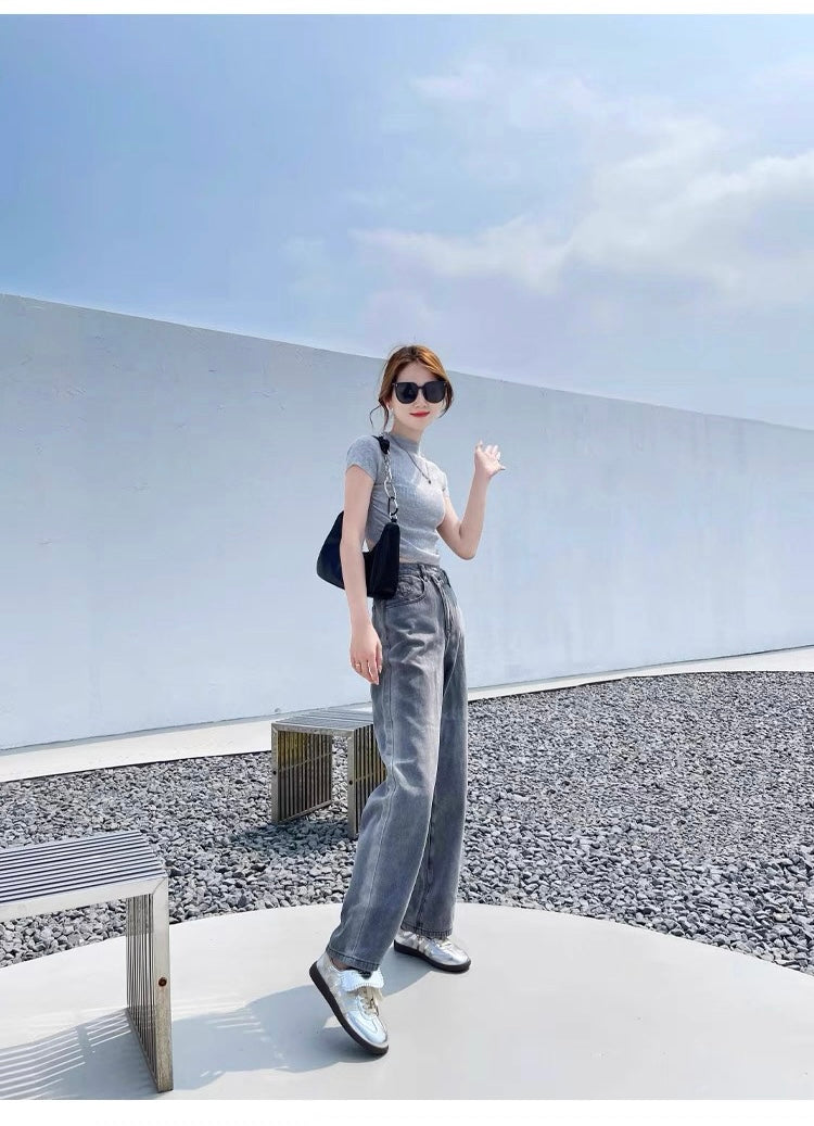 Ballet-Core Retro Trainer Shoes S0009