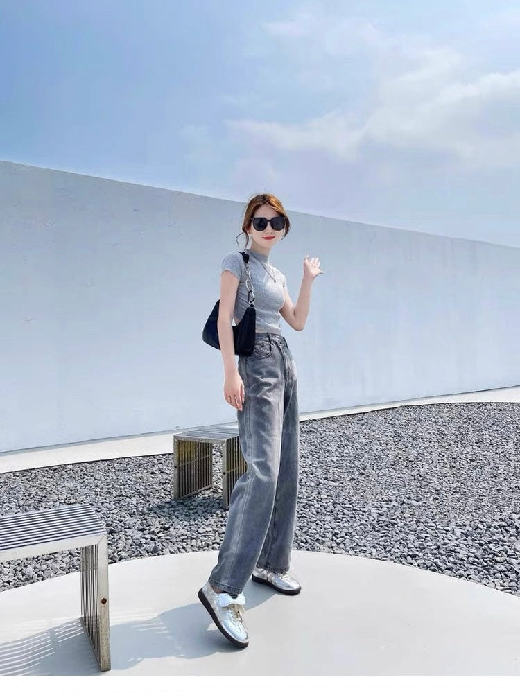 Ballet-Core Retro Trainer Shoes S0009