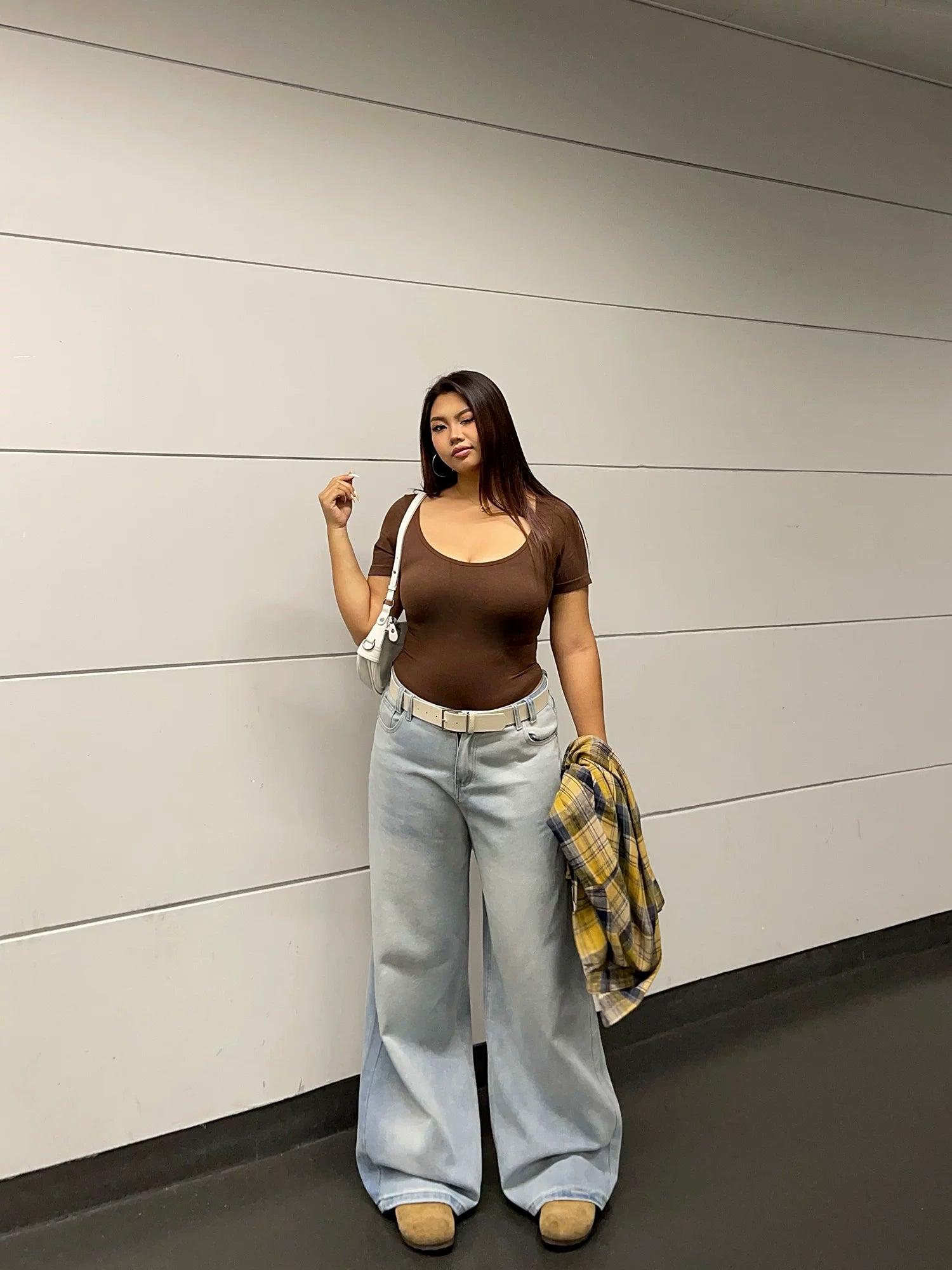 Vintage American Scimitar Jeans FE0471