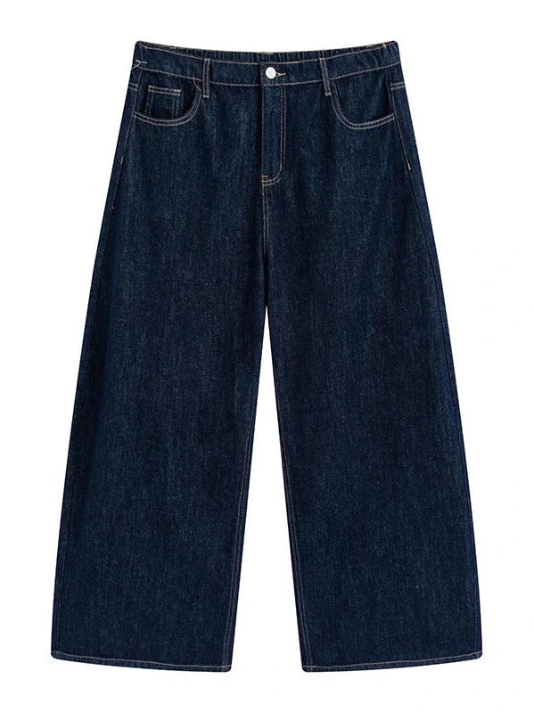 Loose casual jeans fe0283