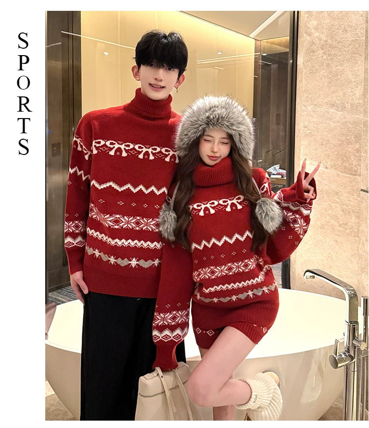 Contrasting color jacquard suit top + shorts FE0512